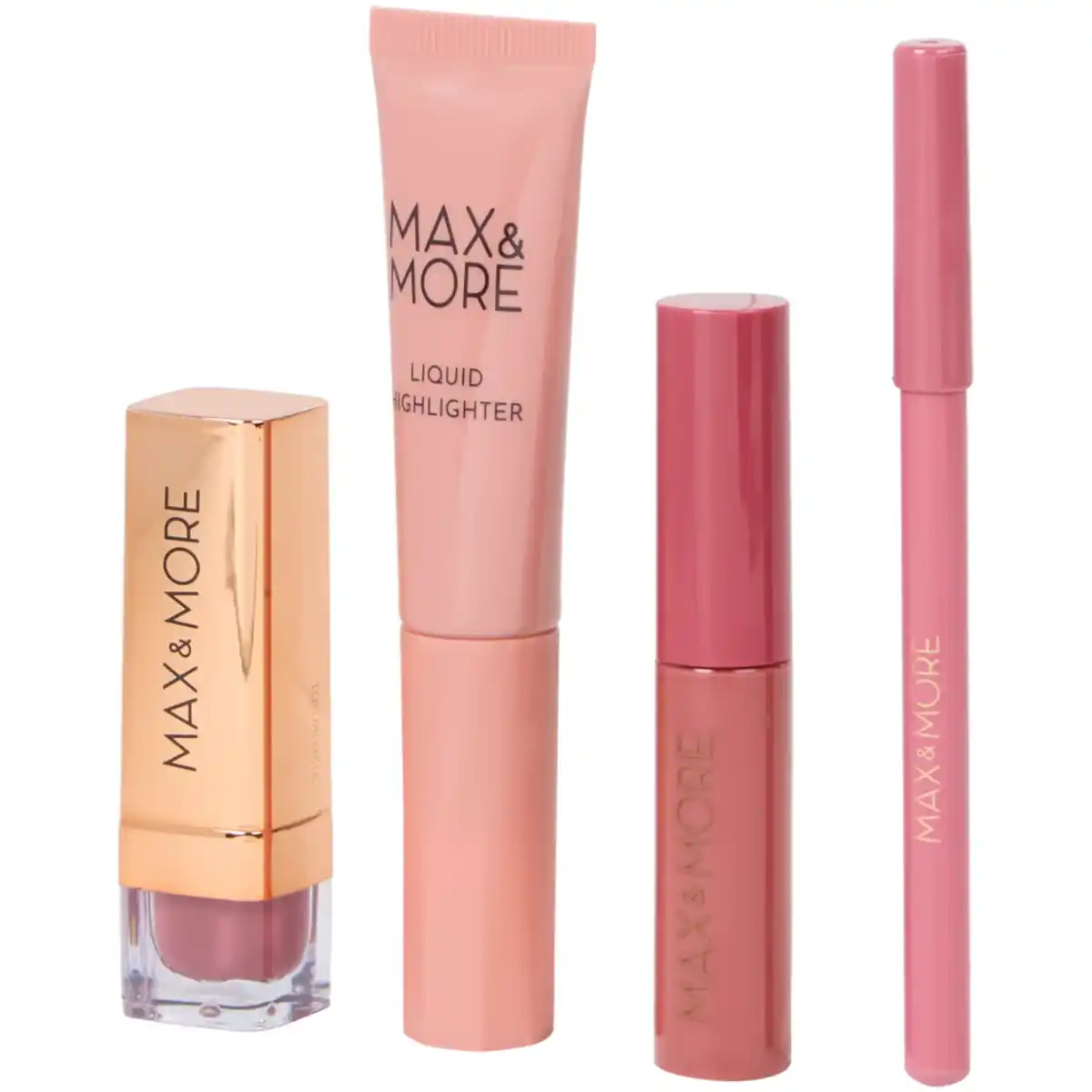 Bild 1 von Max & More Make-up-Set