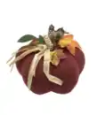 Bild 1 von Deko-Kürbis Textil