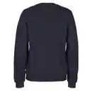 Bild 2 von Fjällräven FJÄLLRÄVEN LOGO SWEATER W Damen - Sweatshirt