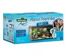 Bild 1 von Dehner Aqua Aquarium-Set Aqua Start 60, schwarz