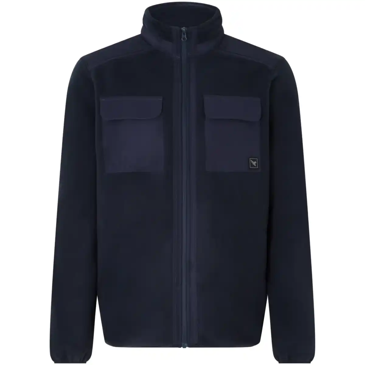 Bild 2 von Fleecejacke