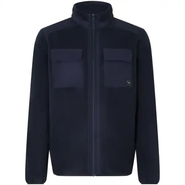 Bild 2 von Fleecejacke
