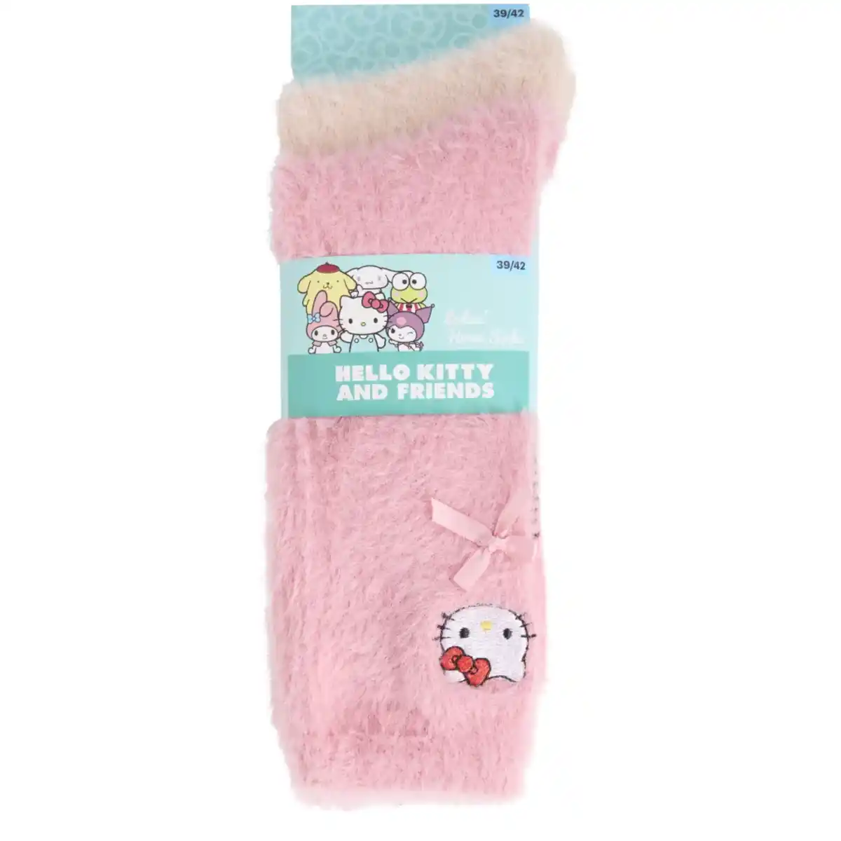 Bild 3 von Kuschelsocken