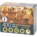 Bild 1 von Luxuriance Lights Aufladbare Weihnachtsbeleuchtung