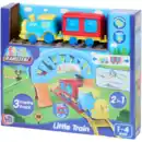 Bild 1 von Teamsterz Eisenbahn mit Licht und Sound