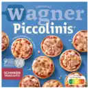 Bild 1 von Original Wagner Piccolinis Schinken 270g