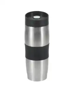 Thermobecher Edelstahl