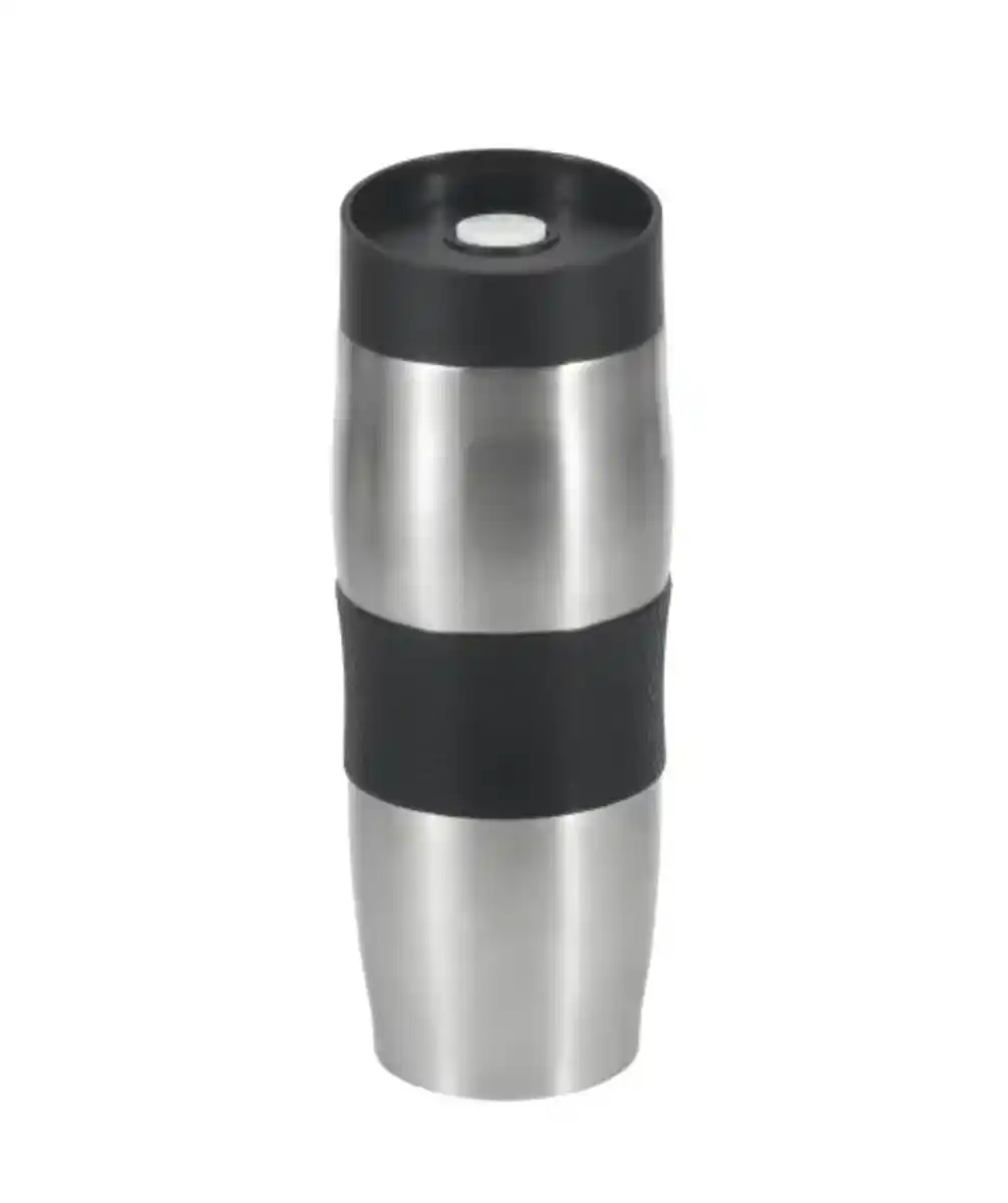 Bild 1 von Thermobecher Edelstahl