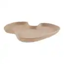 Bild 1 von Dekotablett Lya Beige, Beige