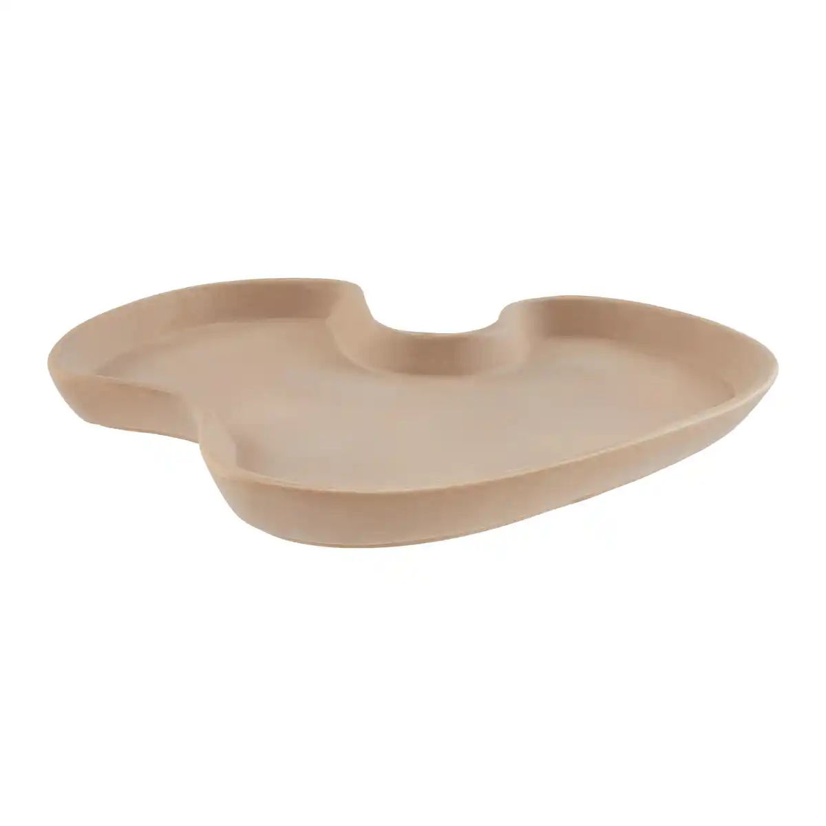 Bild 1 von Dekotablett Lya Beige, Beige