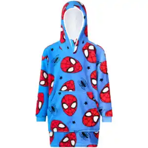 XXL Kuschelhoodie