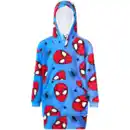 Bild 1 von XXL Kuschelhoodie