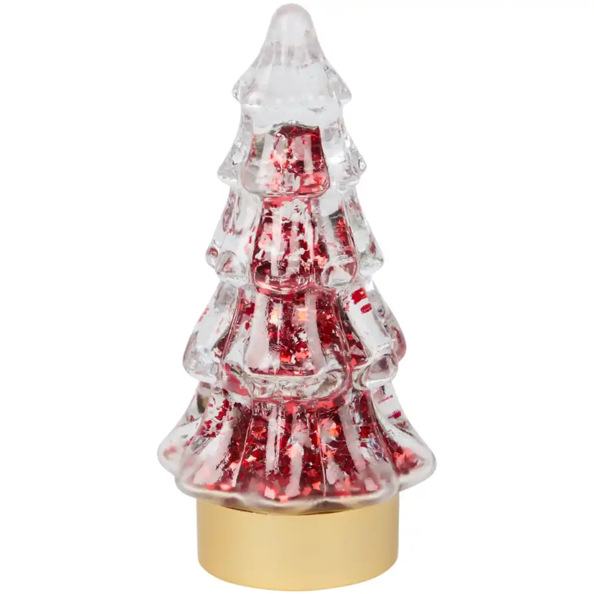 Bild 3 von Weihnachtsbaum mit LED-Beleuchtung