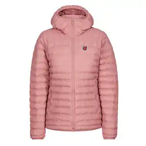 Fjällräven EXPEDITION LÄTT HOODIE W Damen - Isolationsjacke