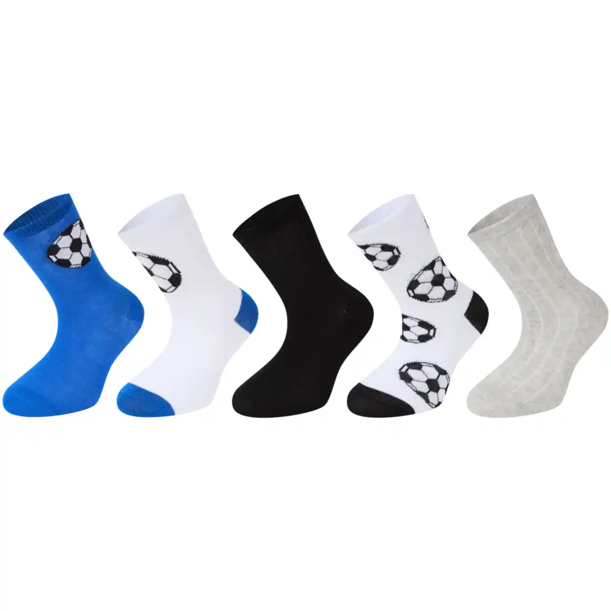Bild 3 von Pairz Socken