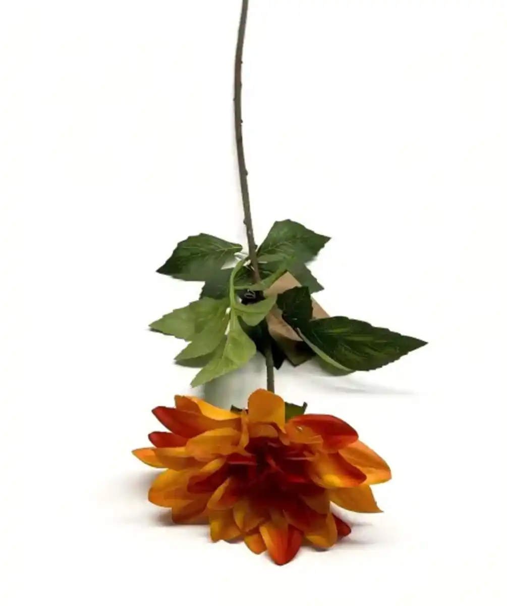 Bild 1 von Kunstblume Dahlie