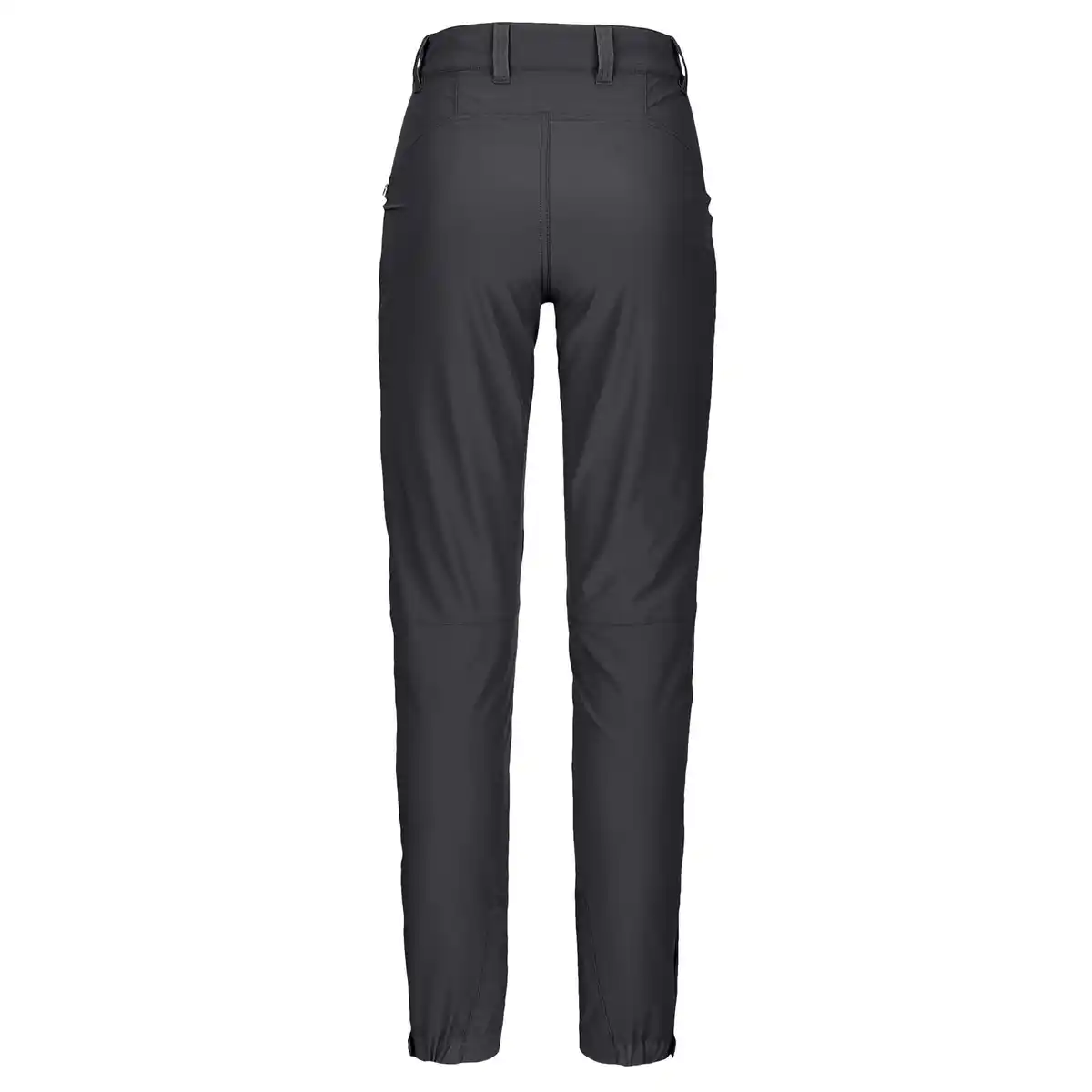 Bild 3 von Fjällräven KEB AGILE TROUSERS W Damen - Trekkinghose