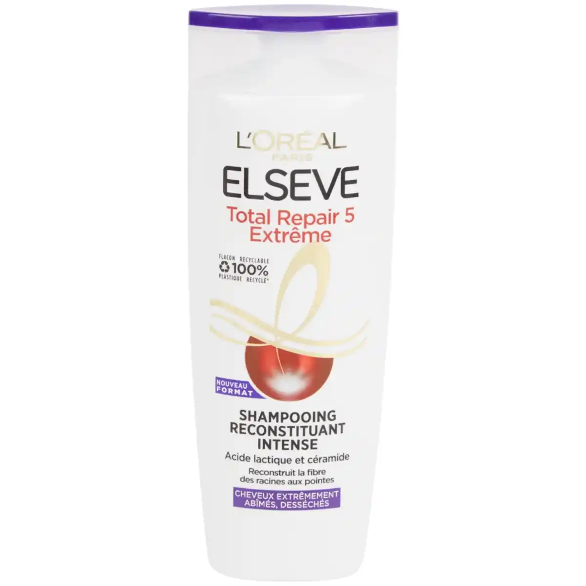 Bild 1 von L'Oréal Elseve Shampoo Total Repair 5 Extreme
