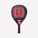 Bild 1 von WILSON Padelschläger Erwachsene - Bela v3