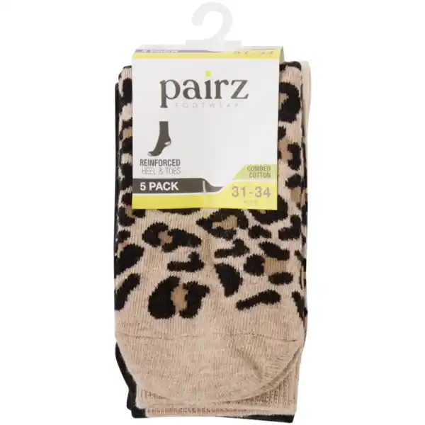 Bild 3 von Pairz Socken