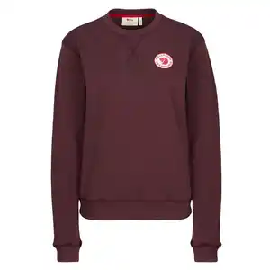 Fjällräven 1960 LOGO BADGE SWEATER W Damen - Sweatshirt