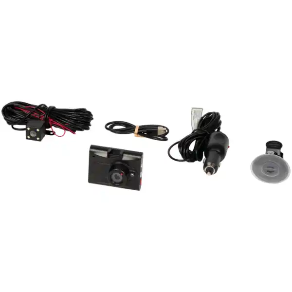 Bild 2 von Nor-Tec Dashcam mit Rückfahrkamera