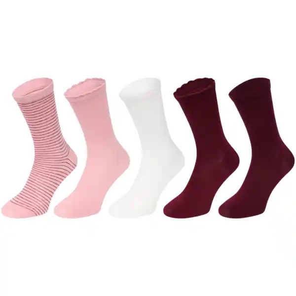 Bild 2 von Socken mit Print