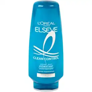 L'Oréal Elvive Pflegespülung Clean Control