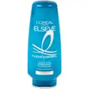 Bild 1 von L'Oréal Elvive Pflegespülung Clean Control