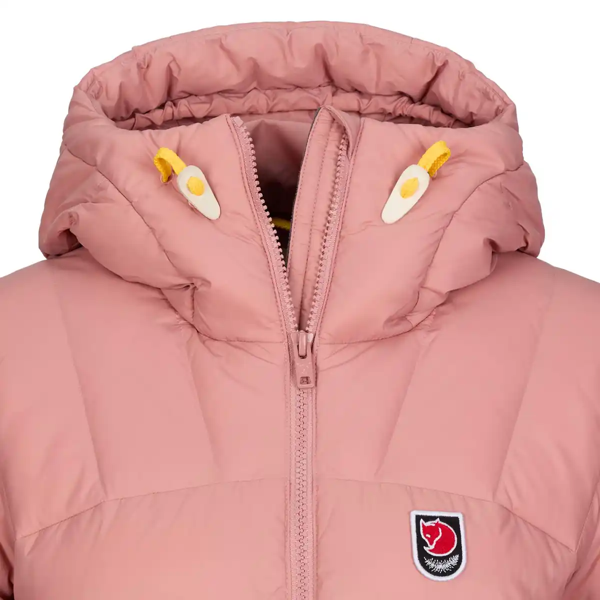 Bild 4 von Fjällräven EXPEDITION PACK DOWN HOODIE W Damen - Daunenjacke