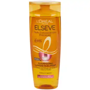 L'Oréal Elseve Shampoo Extraordinary Oil