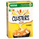 Bild 1 von Nestle Clusters Mandel Cerealien 325g