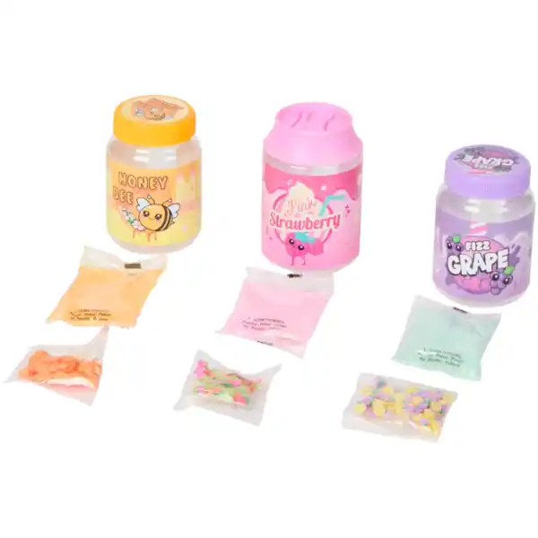 Bild 2 von So Slime DIY Schleim-Set