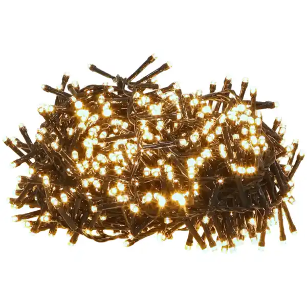 Bild 3 von Luxuriance Lights Aufladbare Weihnachtsbeleuchtung