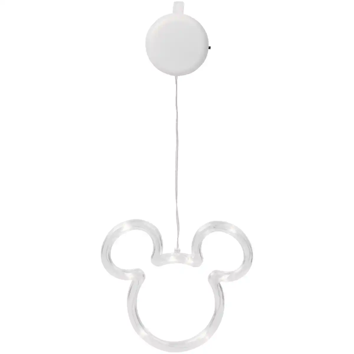 Bild 2 von Disney LED-Beleuchtung mit Saugnapf