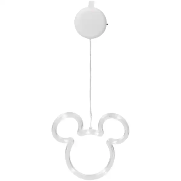 Bild 2 von Disney LED-Beleuchtung mit Saugnapf