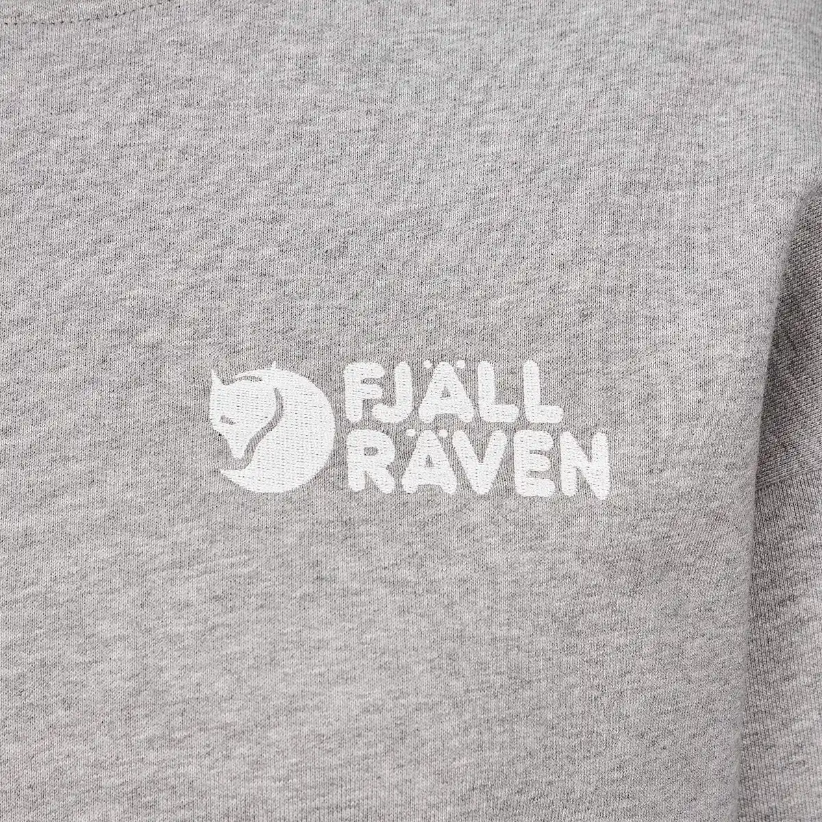 Bild 4 von Fjällräven FJÄLLRÄVEN CLASSIC SWEATER W Damen - Sweatshirt