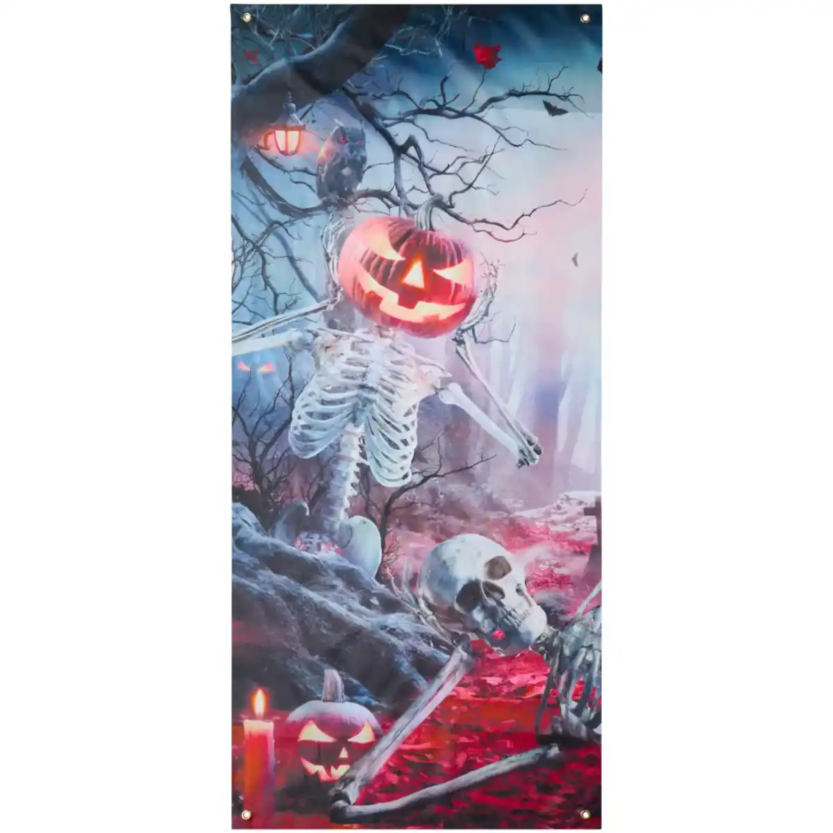 Bild 1 von Cool2Party Halloween-Türdekoration