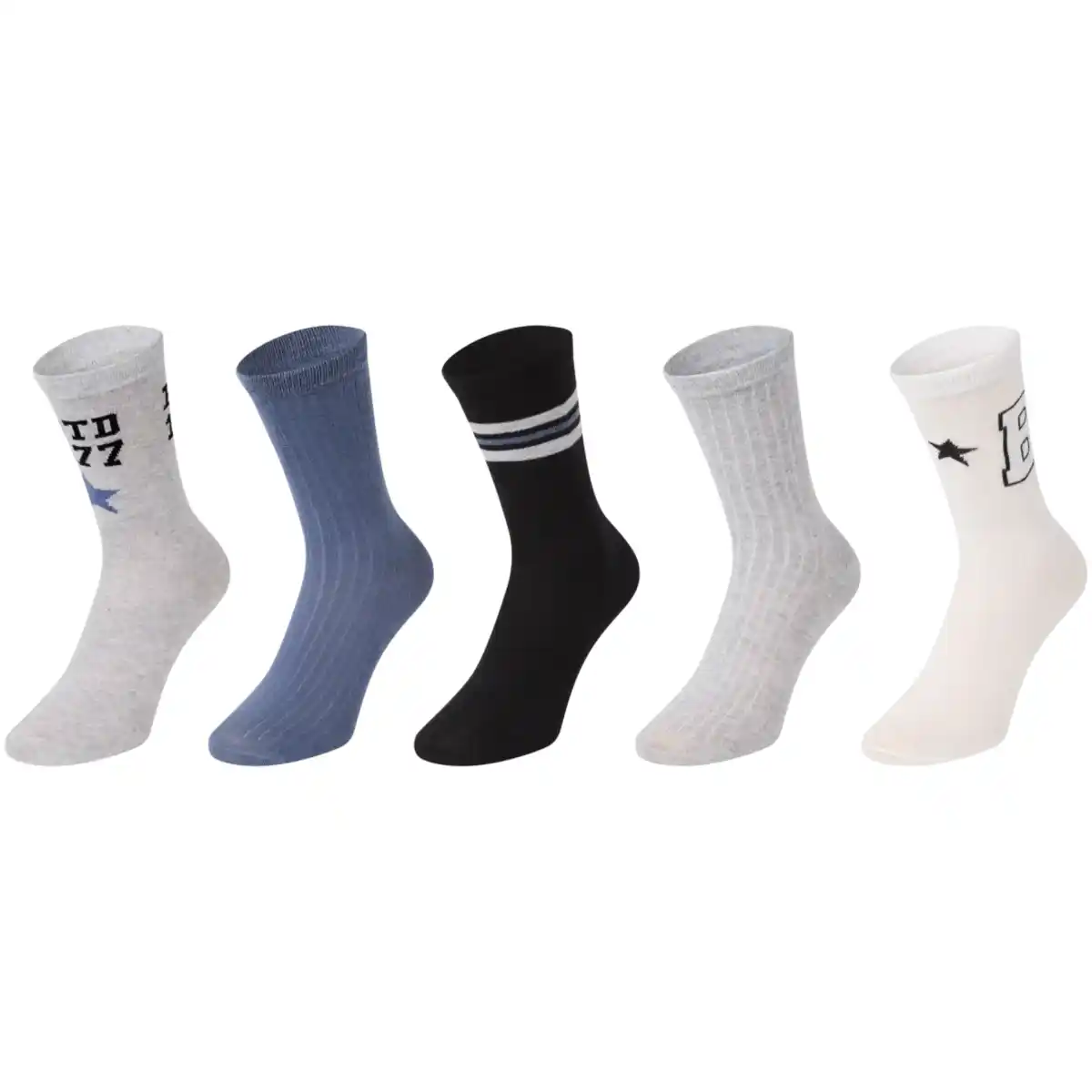 Bild 1 von Pairz Socken