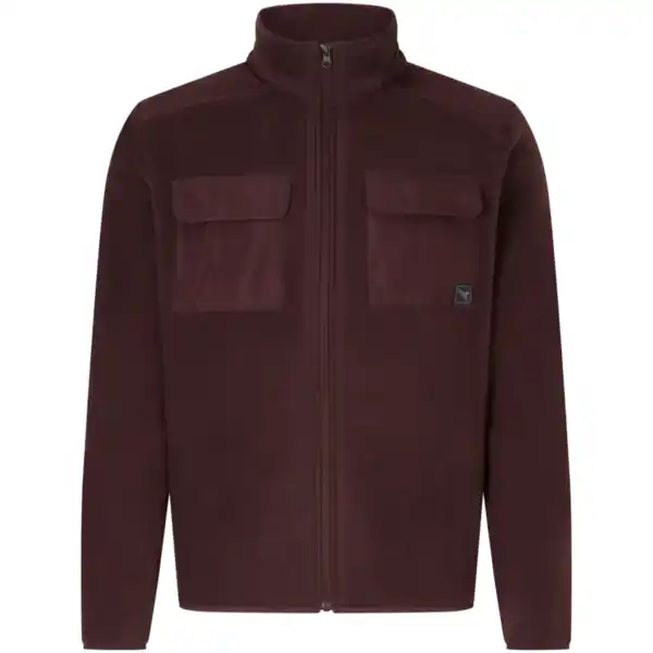 Bild 3 von Fleecejacke