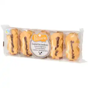 Patisserie Lunetta Spritzgebäck