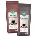 Bild 1 von Kaffee oder Espresso