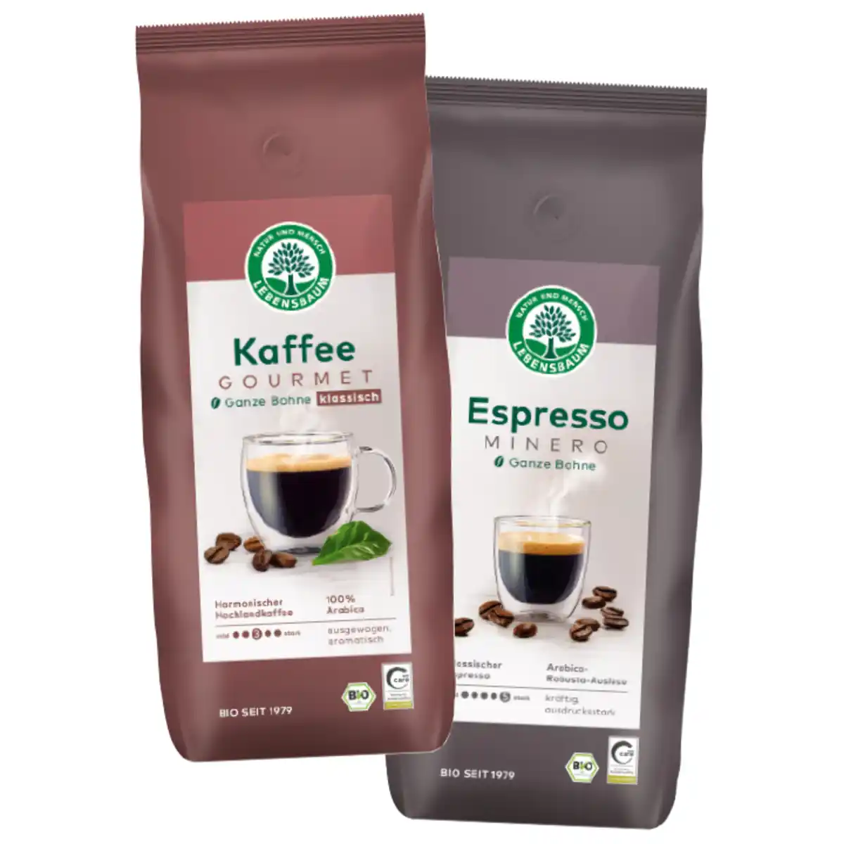 Bild 1 von Kaffee oder Espresso
