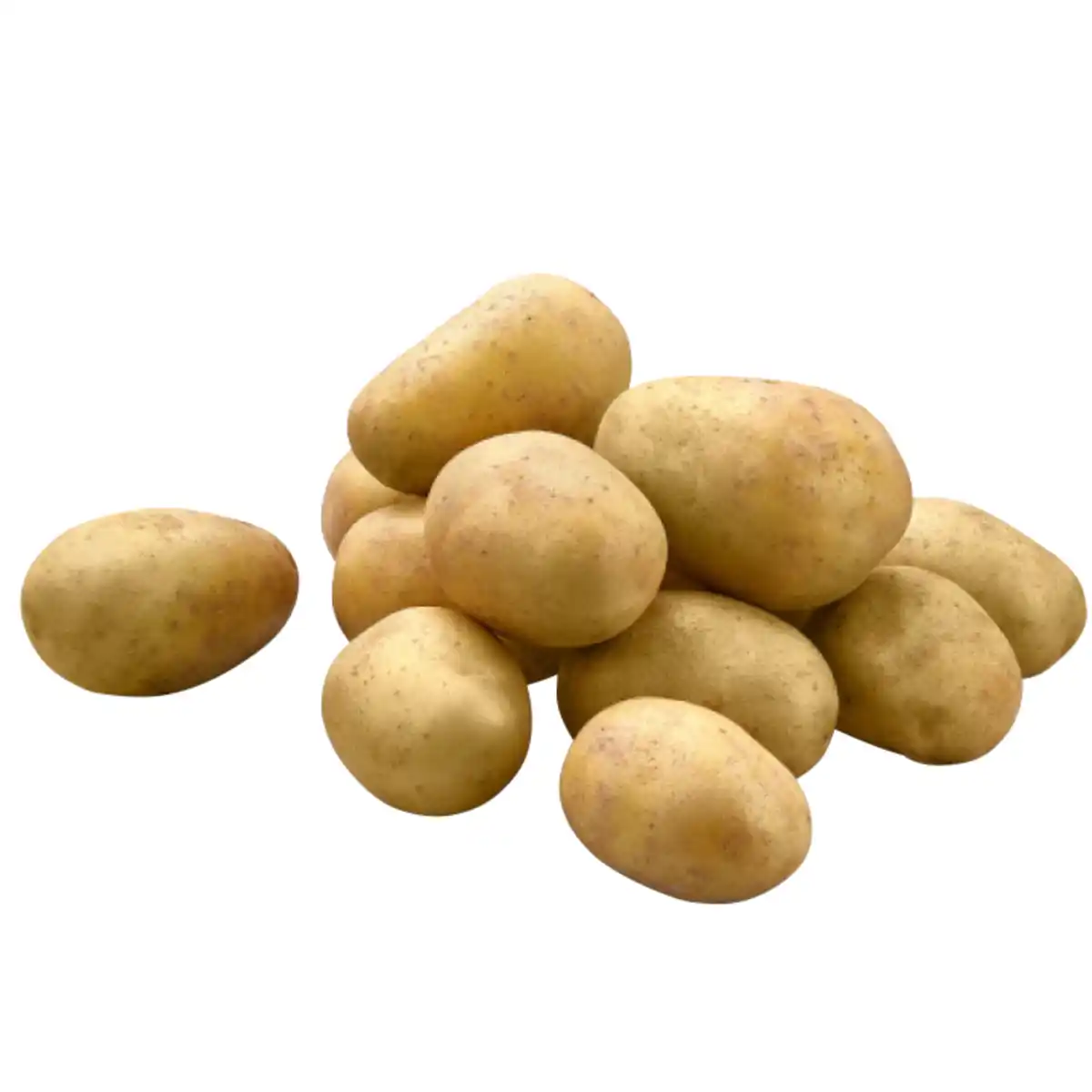 Bild 1 von Kartoffeln