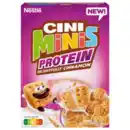 Bild 1 von Nestlé Cini Minis Protein Cereal 340g
