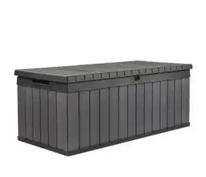 Keter Aufbewahrungsbox Darwin, ca. B142,5/H54,5/T65,3 cm
