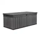 Bild 1 von Keter Aufbewahrungsbox Darwin, ca. B142,5/H54,5/T65,3 cm