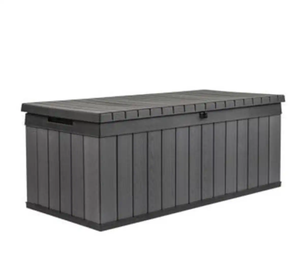 Bild 1 von Keter Aufbewahrungsbox Darwin, ca. B142,5/H54,5/T65,3 cm