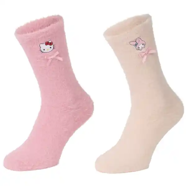 Bild 2 von Kuschelsocken