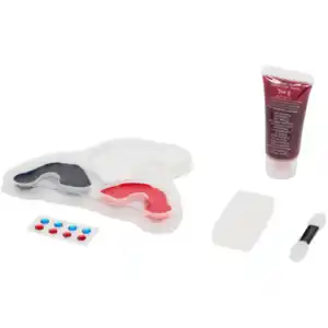 Halloween Make-up-Set
